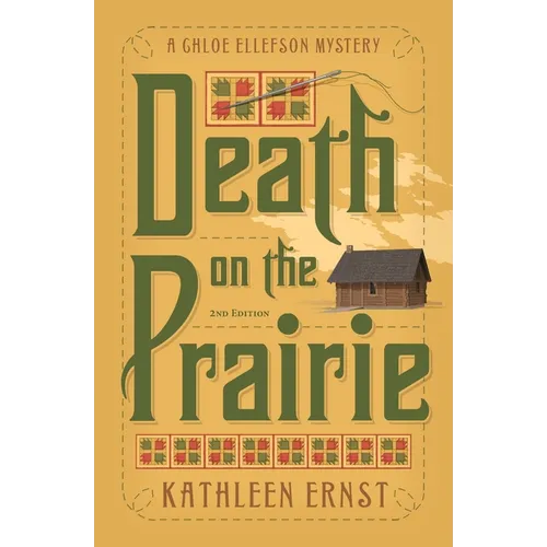 Death on the Prairie