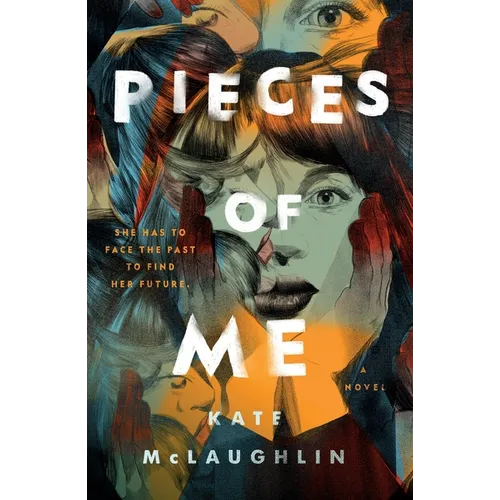 Pieces of Me