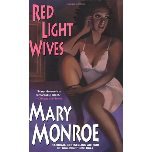 Red Light Wives