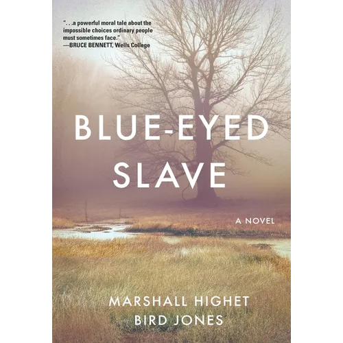Blue-Eyed Slave