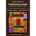 Vocabulario Congo
