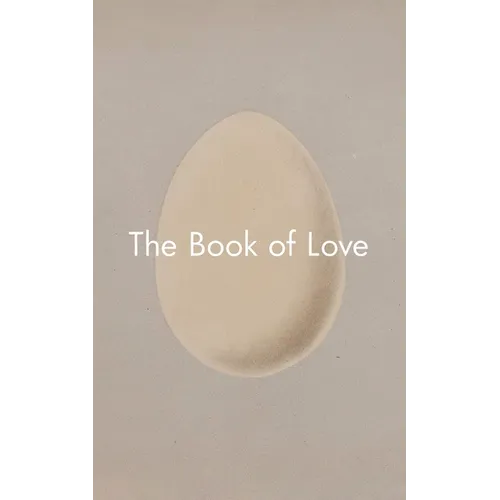 The Book of Love