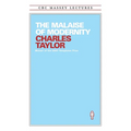 The Malaise of Modernity