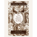 The Key of Solomon the King (Clavicula Salomonis)