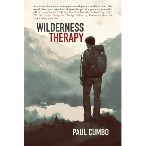 Wilderness Therapy