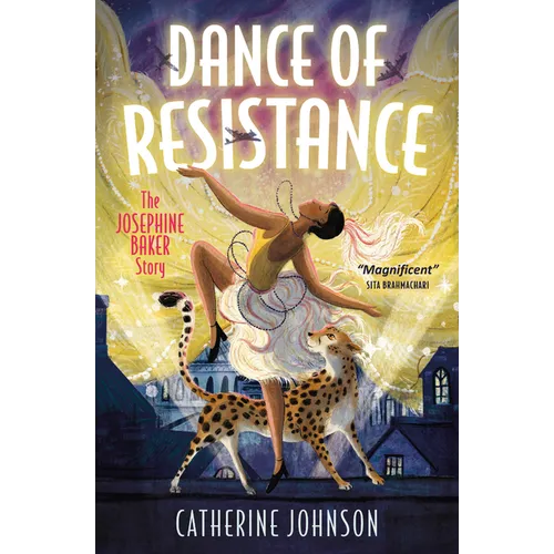 Dance of Resistance