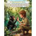 So You Want To Be A Zookeeper: A Kids' Guide to Animal Care, Wildlife Conservation, Zoo Science, and the Dedicated Keepers Who Protect Endangered Spec