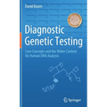 Diagnostic Genetic Testing: Core Concepts and the Wider Context for Human DNA Analysis