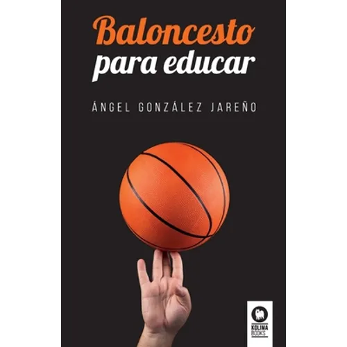 Baloncesto para educar