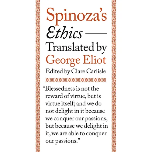 Spinoza's Ethics