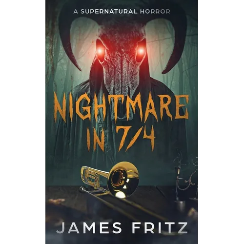 Nightmare in 7/4
