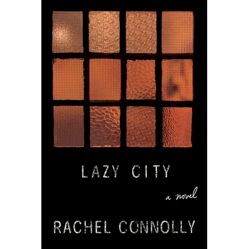 Lazy City