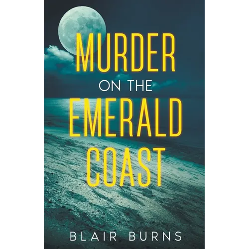 Murder on the Emerald Coast