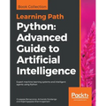 Python: Expert machine learning systems and intelligent agents using Python