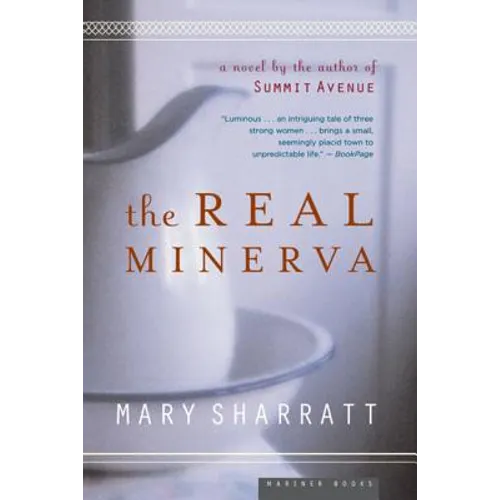 The Real Minerva
