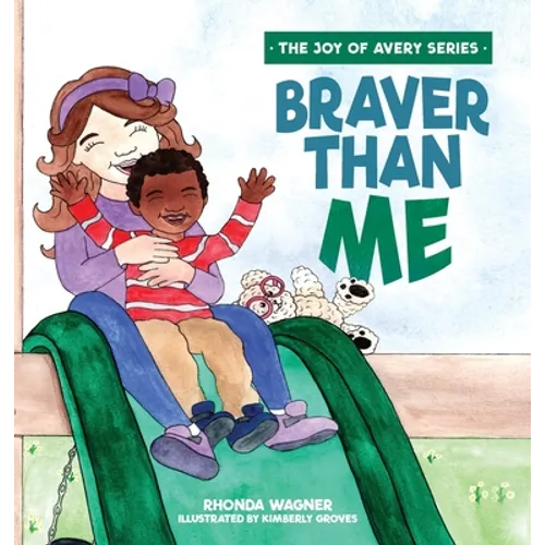 Braver Than Me