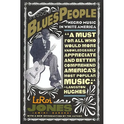 Blues People