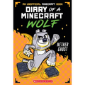 Nether Ghost (Diary of a Minecraft Wolf #3)
