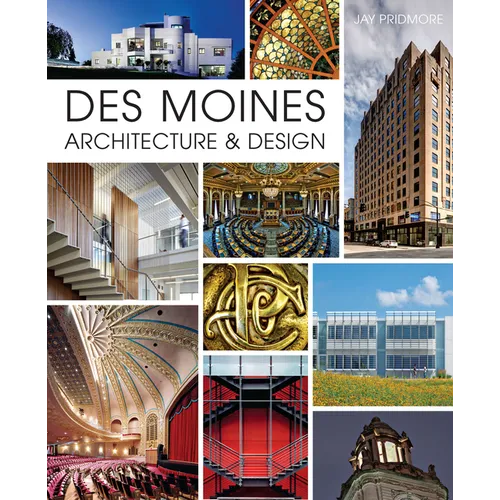Des Moines Architecture & Design