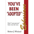 Ephesians: You've Been "Adopted"