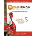 Fretboard Biology - Level 5
