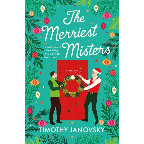 The Merriest Misters