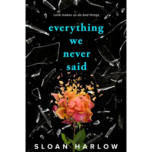 Everything We Never Said