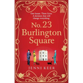 No. 23 Burlington Square