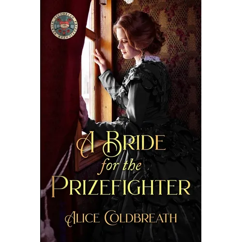 A Bride for the Prizefighter