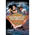 Wonder Woman: Warbringer (the Graphic Novel)