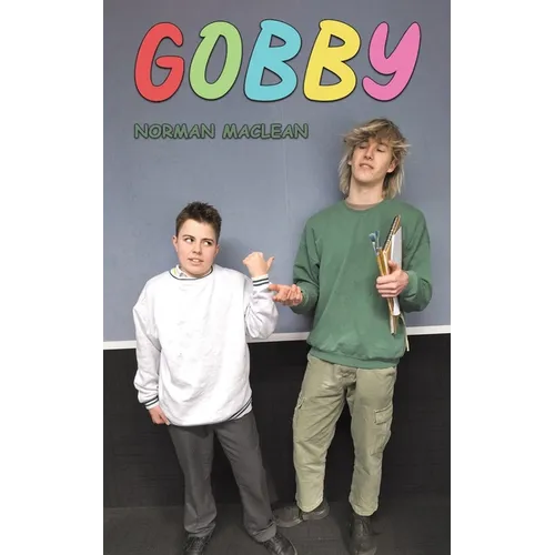 Gobby