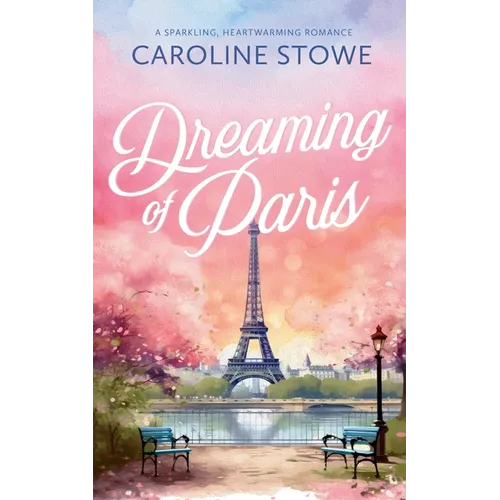 Dreaming of Paris