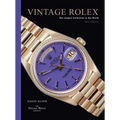 Vintage Rolex New Edition: The Largest Collection in the World
