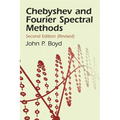 Chebyshev and Fourier Spectral Methods