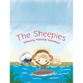 The Sheepies Whooshy Waterfall Adventure