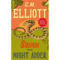 Sibanda and the Night Adder
