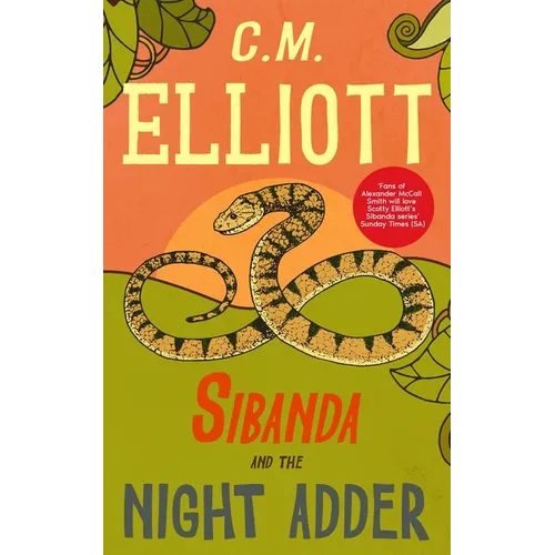 Sibanda and the Night Adder