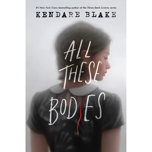 All These Bodies