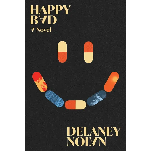 Happy Bad
