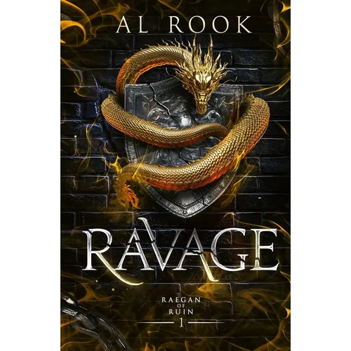 Ravage