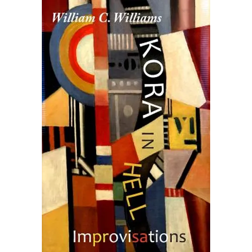 Kora in Hell: Improvisations