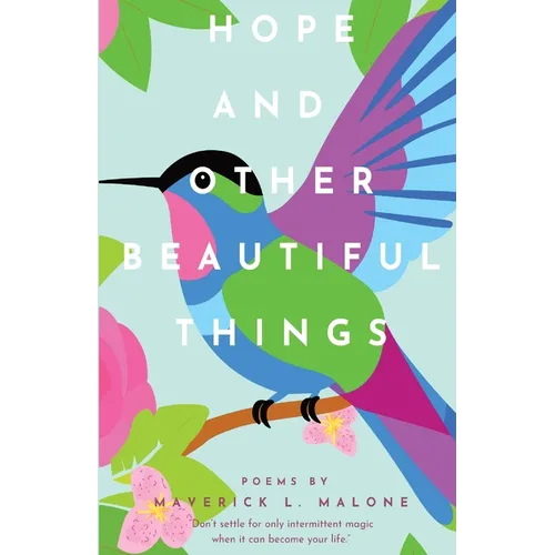 Hope and Other Beautiful Things