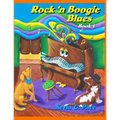 Rock 'n Boogie Blues Book 1: Piano Solos book 1