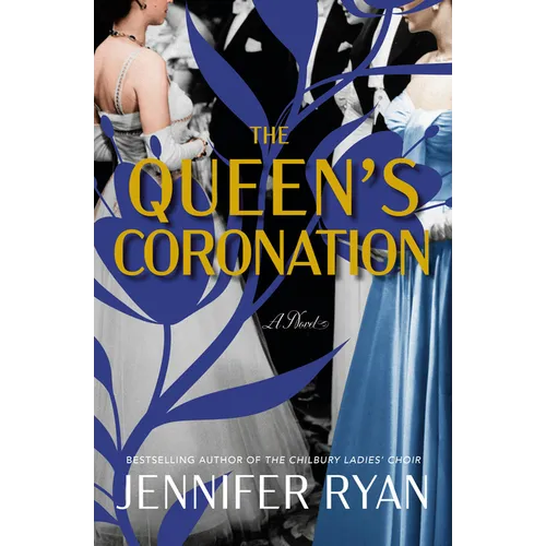 The Queen's Coronation
