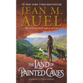 The Land of Painted Caves: Earth's Children, Book Six