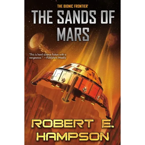The Sands of Mars