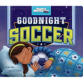 Goodnight Soccer