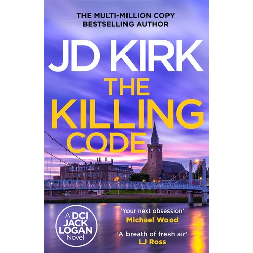 The Killing Code