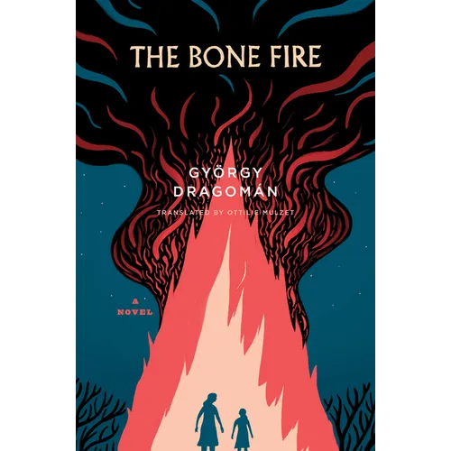 The Bone Fire