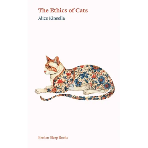 The Ethics of Cats